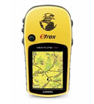 Garmin eTrex Venture CX Handheld GPS